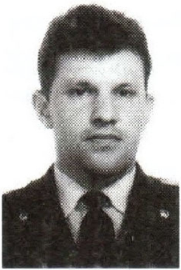 Памяти павших на Северном Кавказе