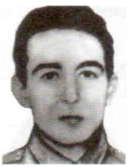 Памяти павших в Чечне -