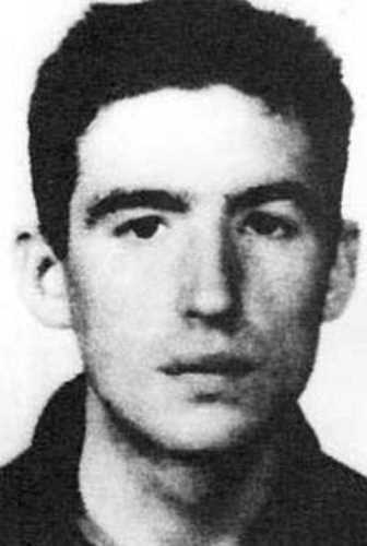 Памяти павших в Чечне -