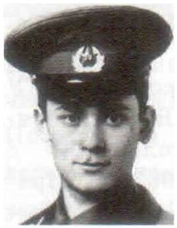 Памяти павших на Северном Кавказе