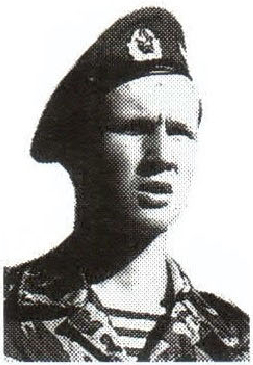 Памяти павших на Северном Кавказе