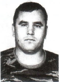 Памяти павших на Северном Кавказе