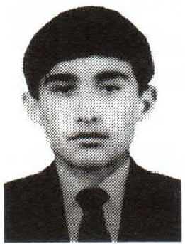 Памяти павших на Северном Кавказе