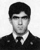 Памяти павших в Чечне -