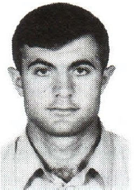 Памяти павших на Северном Кавказе