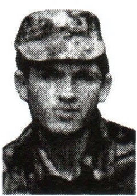 Памяти павших на Северном Кавказе