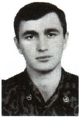 Памяти павших на Северном Кавказе