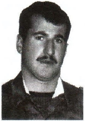 Памяти павших на Северном Кавказе