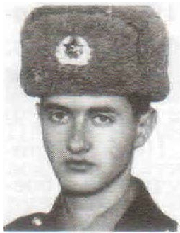 Памяти павших в Чечне -