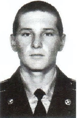 Памяти павших на Северном Кавказе