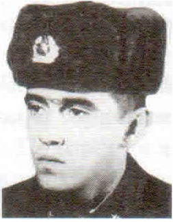 Памяти павших в Чечне -