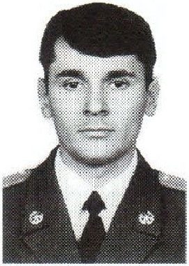 Памяти павших на Северном Кавказе