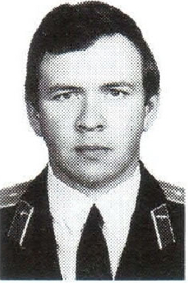 Памяти павших на Северном Кавказе