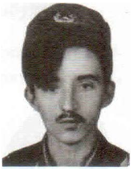 Памяти павших в Чечне -