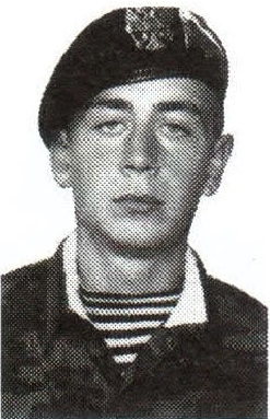 Памяти павших на Северном Кавказе