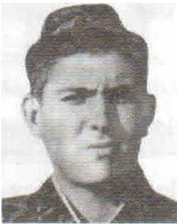 Памяти павших в Чечне -