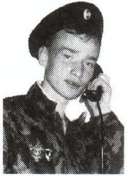 Памяти павших на Северном Кавказе