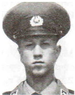 Памяти павших в Чечне -