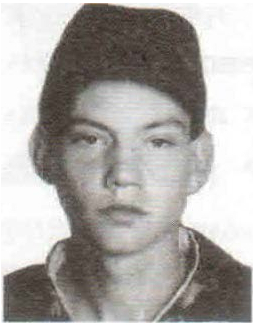 Памяти павших в Чечне -