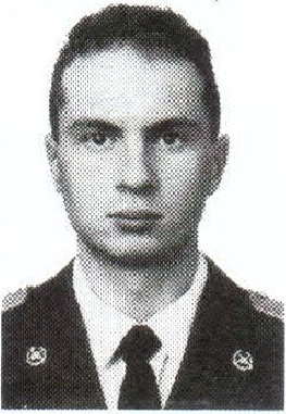 Памяти павших на Северном Кавказе