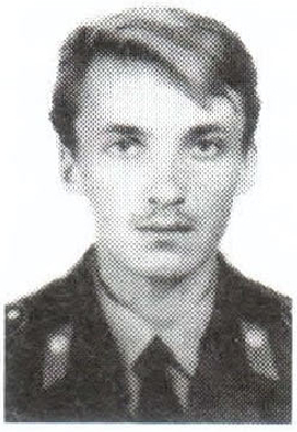 Памяти павших на Северном Кавказе