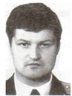 Памяти павших в Чечне -