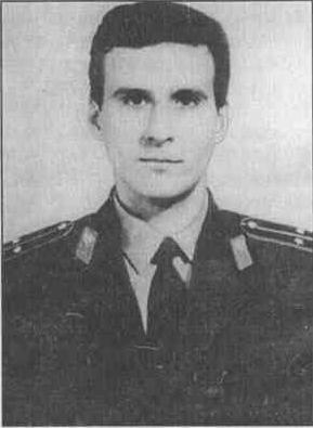 Памяти павших на Северном Кавказе по
                      Курганской области