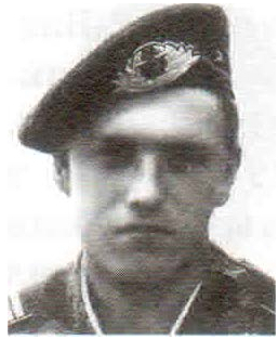 Памяти павших в Чечне -