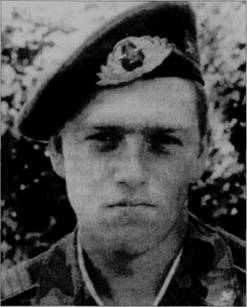 Памяти павших в Чечне -