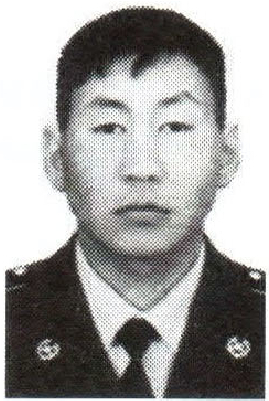 Памяти павших на Северном Кавказе