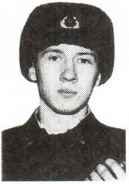 Памяти павших на Северном Кавказе