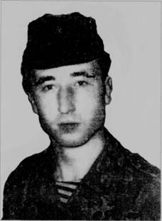 Памяти павших в Чечне -