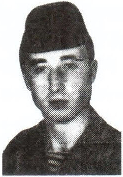 Памяти павших в Чечне -