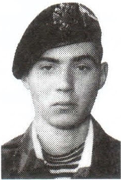 Памяти павших на Северном Кавказе