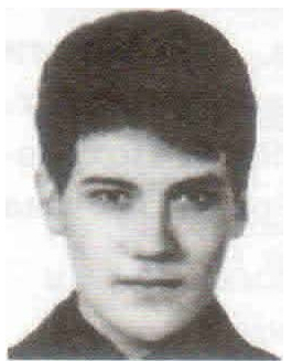 Памяти павших в Чечне -