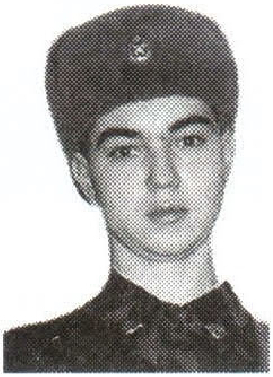 Памяти павших на Северном Кавказе