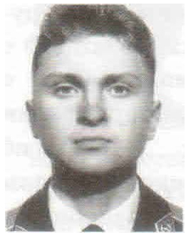 Памяти павших в Чечне -