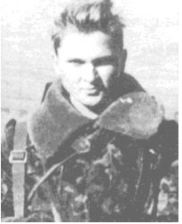 Памяти павших в Чечне -