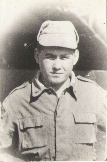 Памяти павших в Чечне -