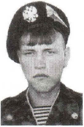 Памяти павших на Северном Кавказе