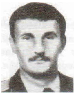 Памяти павших в Чечне -