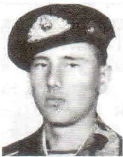 Памяти павших в Чечне -