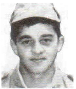 Памяти павших в Чечне -