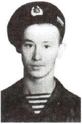 Памяти павших на Северном Кавказе