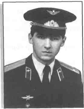 Памяти павших в Чечне -