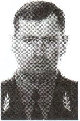 Памяти павших на Северном Кавказе