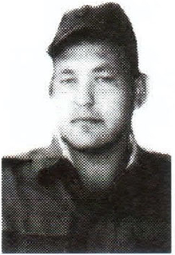 Памяти павших на Северном Кавказе