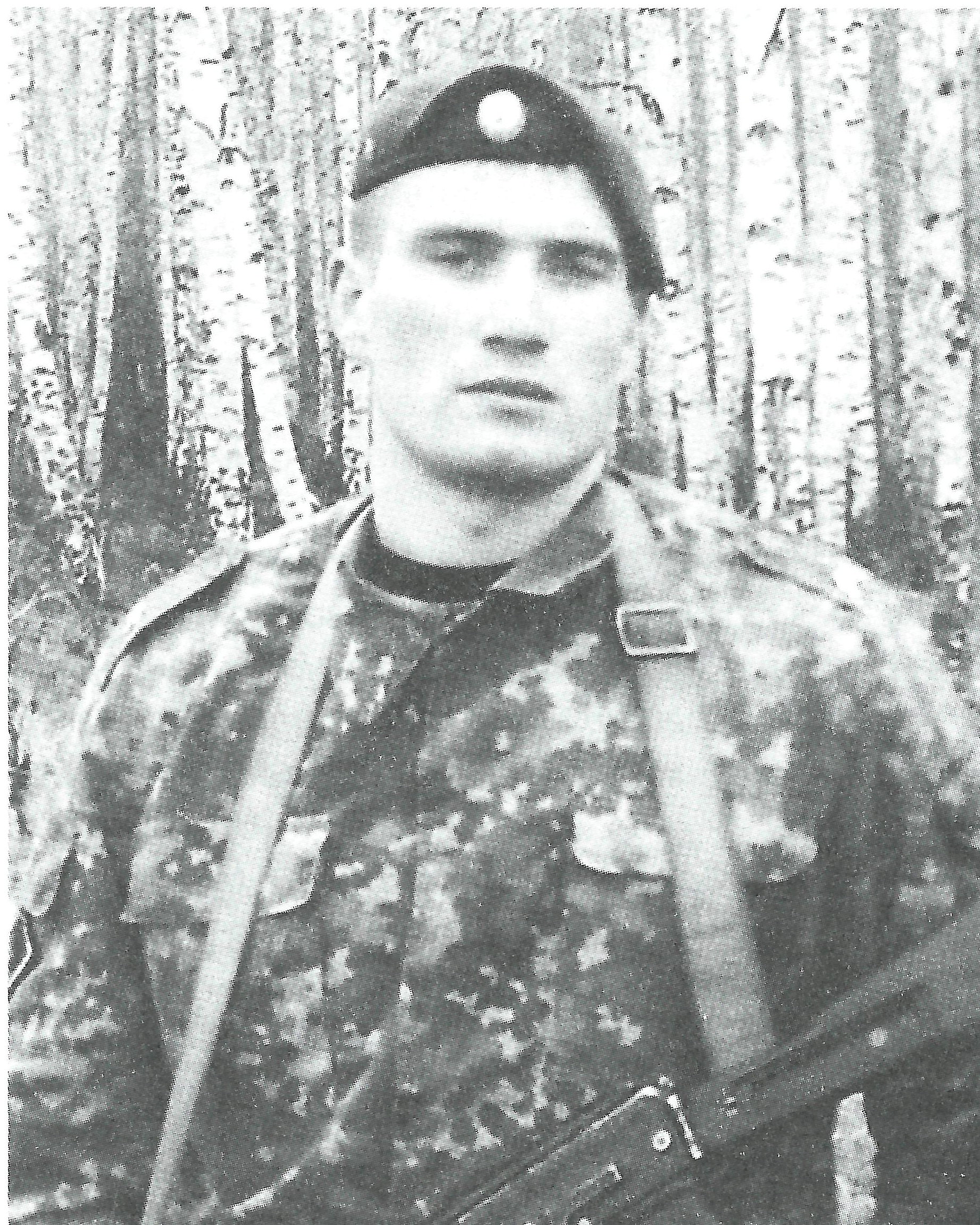 Памяти
                погибших в Чечне (Северном Кавказе)