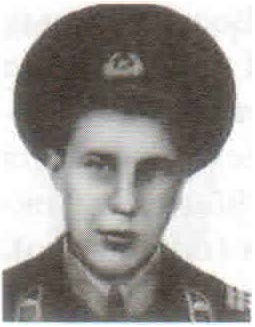 Памяти павших на Северном Кавказе