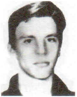 Памяти павших в Чечне -